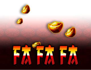 fafafa slot machine games|Fafafa Demo by Spadegaming .